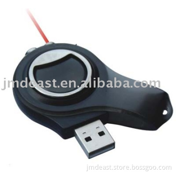 Laser USB Flash Drive